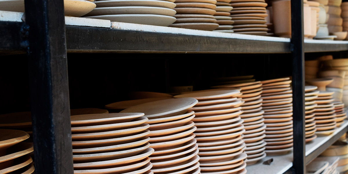 ceramic tableware Market Trends