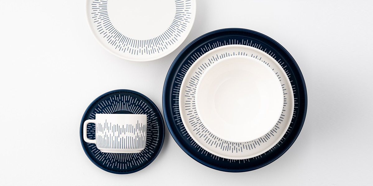 Ceramic Dinnerware