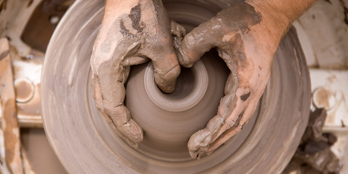 Handcrafted Precision