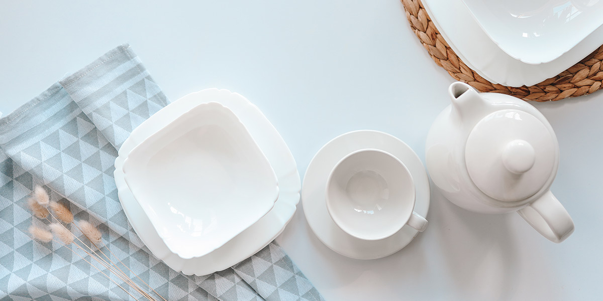 Quality Ceramic Tableware - Xinghan Ceramics