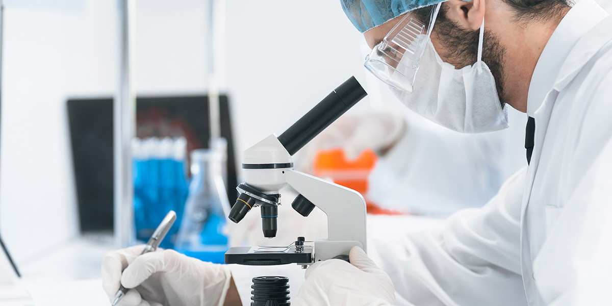 Food Safety Testing