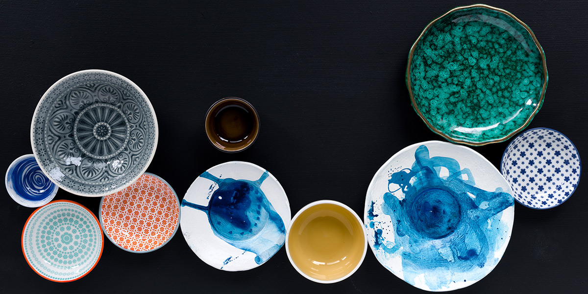 kiln-change ceramics