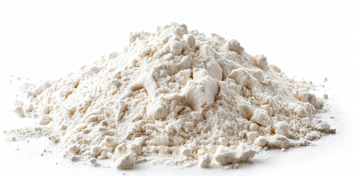Porcelain Clay