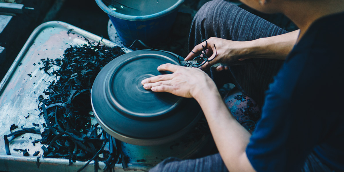 Dressing and Polishing