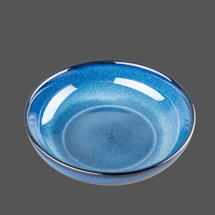 Pure White Ceramic Bowl - X031209