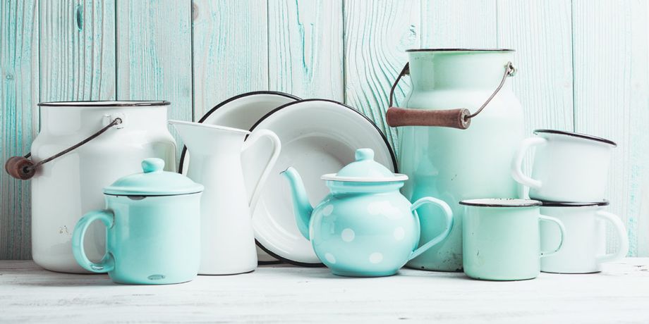 Ceramic Tableware
