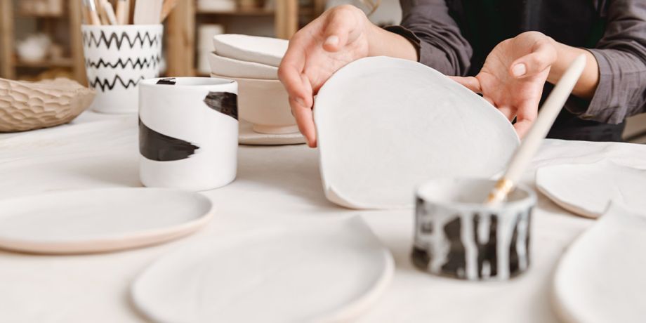 Customized Ceramic Dinnerware