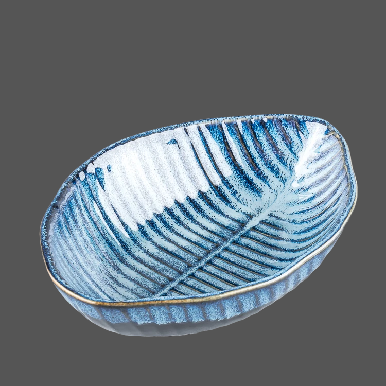Pure White Ceramic Bowl - X031142
