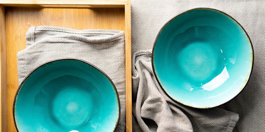 ceramic glazes