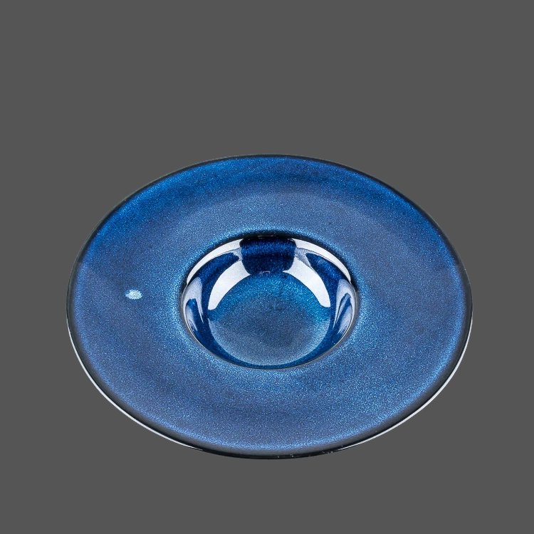 Pure White Ceramic Bowl - X031350