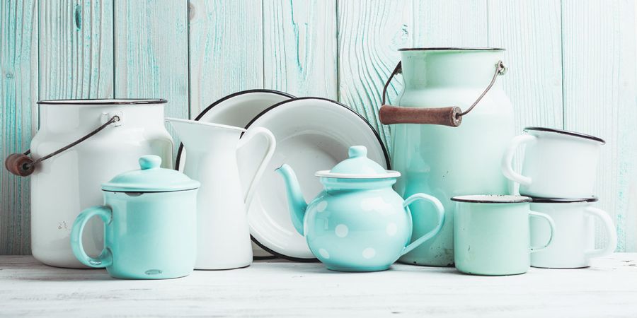 Ceramic Tableware