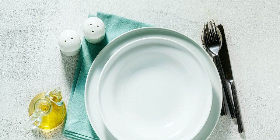 Ceramic Good for Dinner Plates