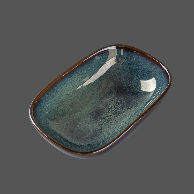 Pure White Ceramic Bowl - X031929