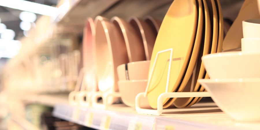 Porcelain Tableware Market