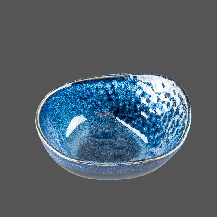 Pure White Ceramic Bowl - X031487
