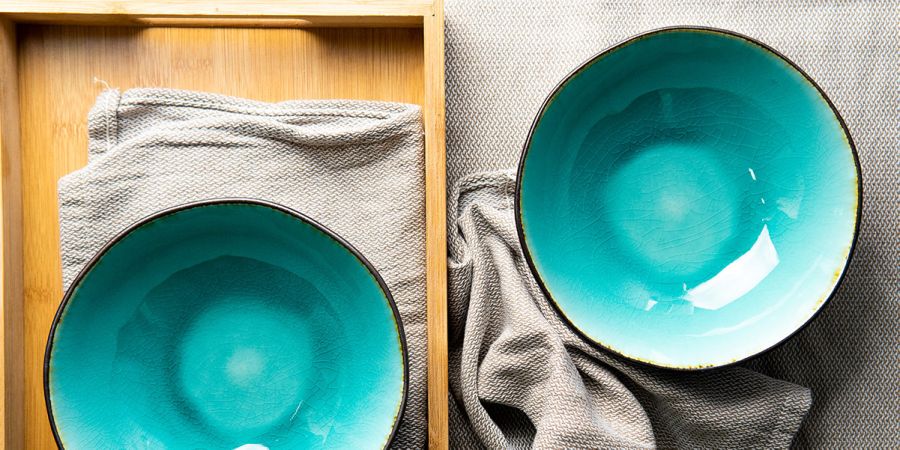 ceramic glazes